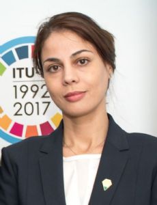 Houda-Imane Faraoun