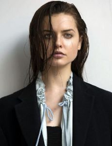 Molly Overton
