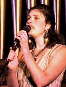 Melanie Shanahan