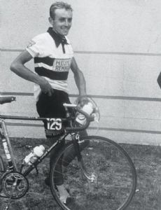 Victor Sutton