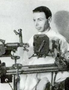 Royal Rife