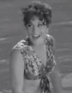 Nancy McCarthy