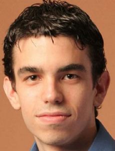 Blake Ross