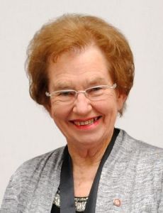 Margaret Bazley