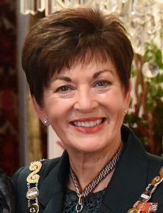 Patsy Reddy