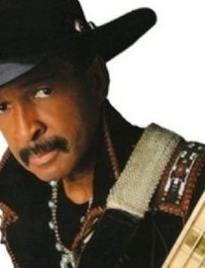 Larry Graham