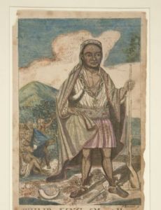 Metacomet