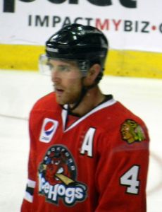 Ryan Stanton (ice hockey b. 1989)