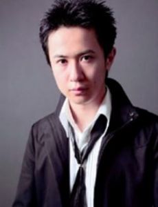 Tomokazu Sugita