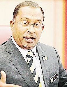 Zambry Abdul Kadir