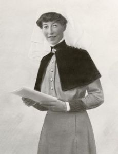 Jean Nellie Miles Walker