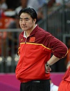 Sun Fengwu