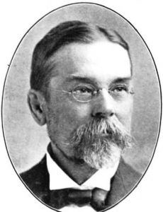Alan Wood, Jr.