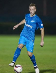 Sergei Zuykov