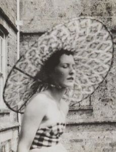 Helen Diana Bridgeman
