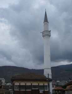 Suzi Çelebi of Prizren