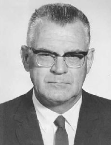 Maurice W. Goding