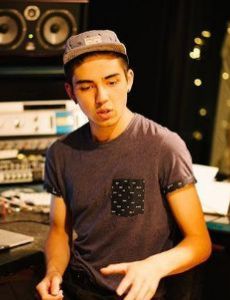 Taka Perry