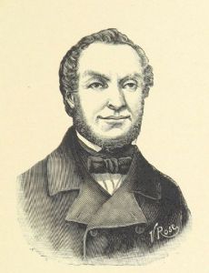 Mathieu de Combarel de Leyval