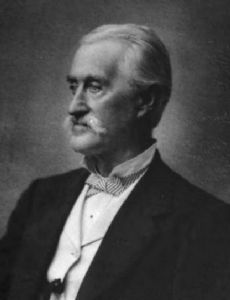 Alexander L. Collins