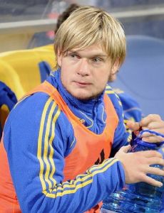 Kyrylo Petrov