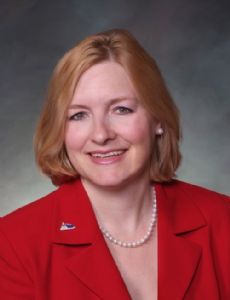 Karen Middleton (Colorado legislator)