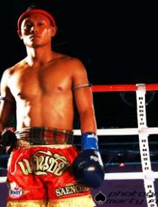 Saenchai Sor Kingstar