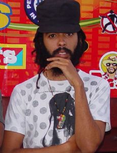 Protoje