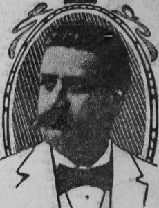 William M. Brown