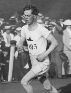 Eric Backman