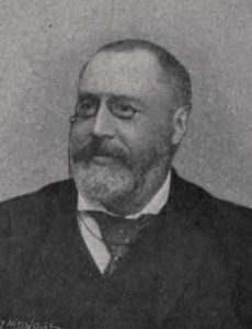 Edmond Tarbé des Sablons