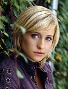 Chloe Sullivan