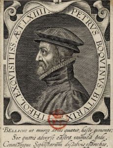 Pierre Boquin
