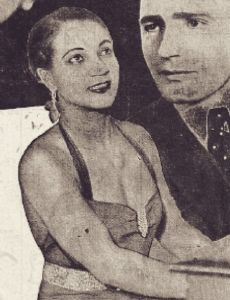 Zaidee Jackson