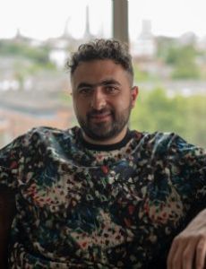 Mustafa Suleyman