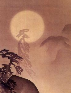 Nagasawa Rosetsu