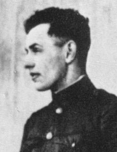 Herbert C. Rodd
