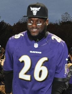 Matt Elam