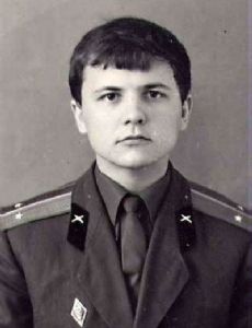 Viktor Suvorov