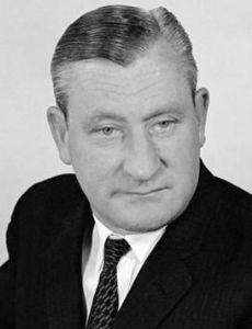 Seán Flanagan