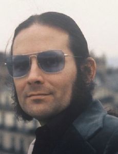 Irmin Schmidt