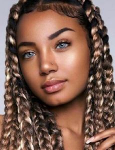 Ashley Lovelace