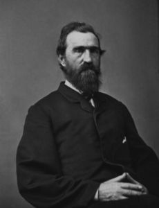 Thomas E. Bramlette