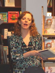 Lauren Willig