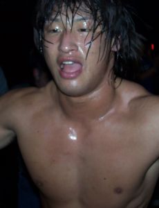 Kota Ibushi