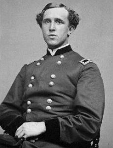 Charles Cleveland Dodge