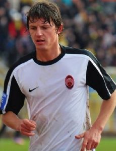 Maksym Kovalyov