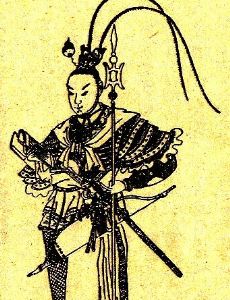 Lü Bu