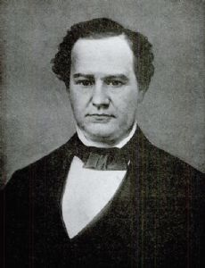 George D. Prentice