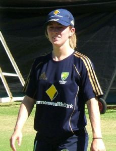 Rachael Haynes